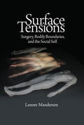 Manderson |  Surface Tensions | Buch |  Sack Fachmedien