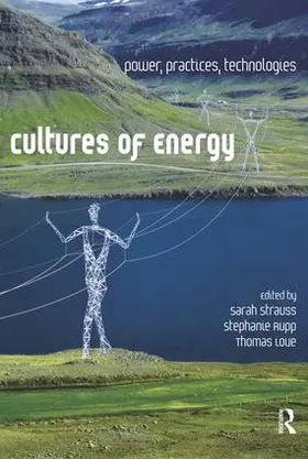 Strauss / Rupp / Love |  Cultures of Energy | Buch |  Sack Fachmedien