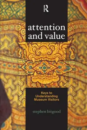 Bitgood |  Attention and Value | Buch |  Sack Fachmedien