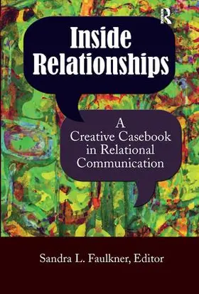 Faulkner | Inside Relationships | Buch | 978-1-61132-270-5 | www.sack.de