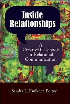 Faulkner | Inside Relationships | Buch | 978-1-61132-271-2 | www.sack.de