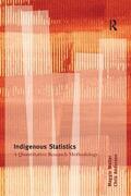 Walter / Andersen |  Indigenous Statistics | Buch |  Sack Fachmedien