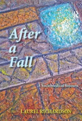 Richardson |  After a Fall | Buch |  Sack Fachmedien
