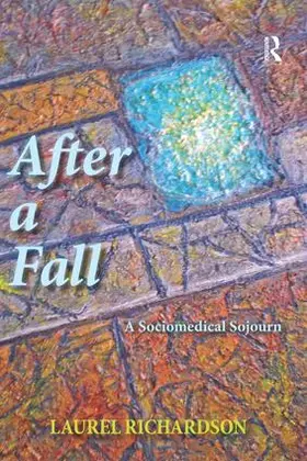 Richardson |  After a Fall | Buch |  Sack Fachmedien