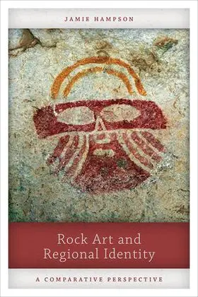 Hampson |  Rock Art and Regional Identity | Buch |  Sack Fachmedien