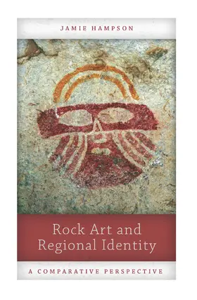 Hampson |  Rock Art and Regional Identity | Buch |  Sack Fachmedien