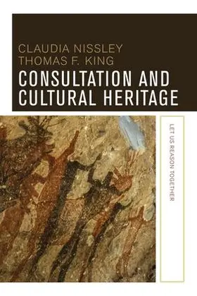 Nissley / King |  Consultation and Cultural Heritage | Buch |  Sack Fachmedien