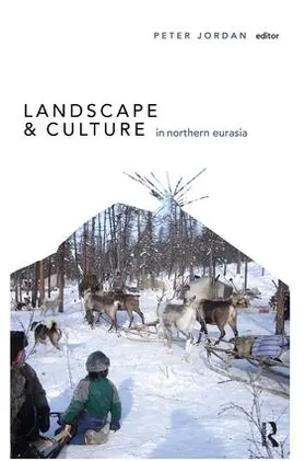 Jordan |  Landscape and Culture in Northern Eurasia | Buch |  Sack Fachmedien