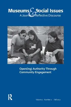 Bollwerk / Tate / Connolly |  Open(ing) Authority Through Community Engagement | Buch |  Sack Fachmedien
