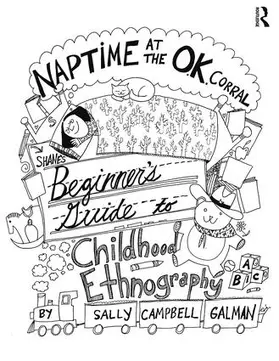 Campbell Galman | Naptime at the O.K. Corral | Buch | 978-1-61132-845-5 | www.sack.de