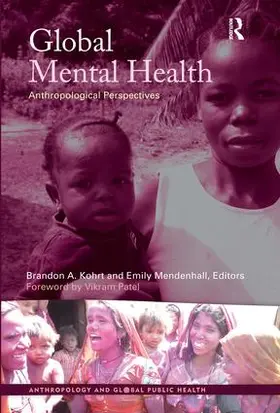 Kohrt / Mendenhall |  Global Mental Health | Buch |  Sack Fachmedien
