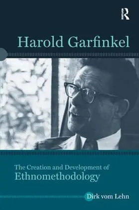 vom Lehn |  Harold Garfinkel | Buch |  Sack Fachmedien