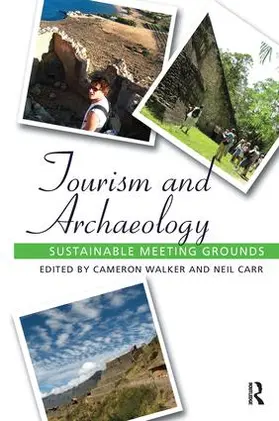 Walker / Carr |  Tourism and Archaeology | Buch |  Sack Fachmedien