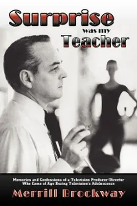Brockway |  Surprise was my Teacher | eBook | Sack Fachmedien