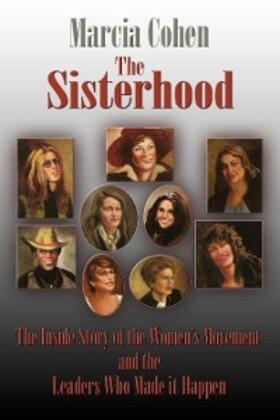 Cohen |  The Sisterhood | eBook | Sack Fachmedien