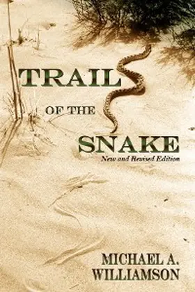 Williamson |  Trail of the Snake | eBook | Sack Fachmedien
