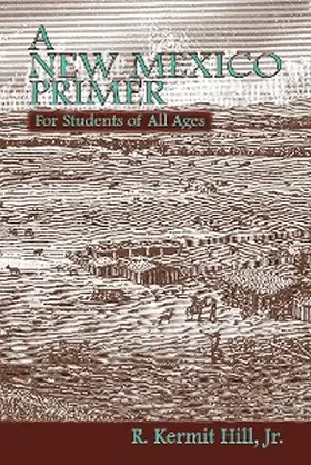 Hill |  A New Mexico Primer | eBook | Sack Fachmedien