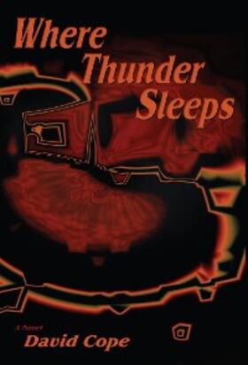 Cope |  Where Thunder Sleeps | eBook | Sack Fachmedien