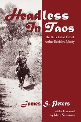 Peters |  Headless in Taos | eBook | Sack Fachmedien