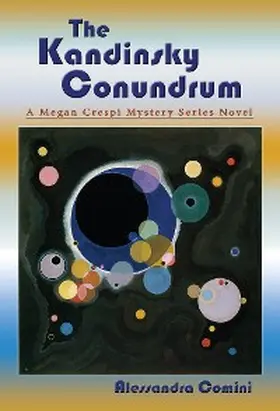 Comini |  The Kandinsky Conundrum | eBook | Sack Fachmedien