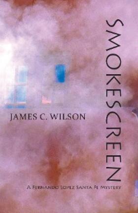 Wilson |  Smokescreen | eBook | Sack Fachmedien