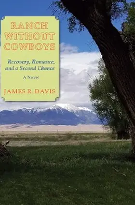 Davis |  Ranch Without Cowboys | eBook | Sack Fachmedien