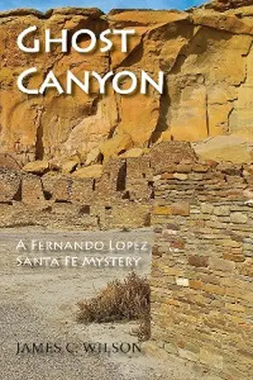 Wilson |  Ghost Canyon | eBook | Sack Fachmedien