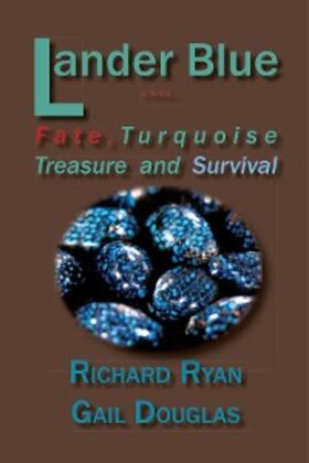 Ryan / Douglas |  Lander Blue | eBook | Sack Fachmedien