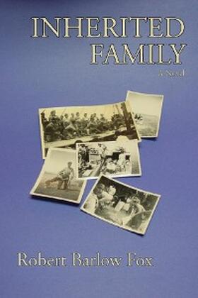 Fox |  Inherited Family | eBook | Sack Fachmedien