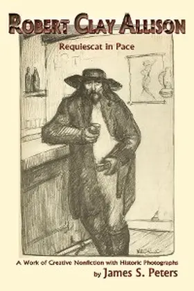Peters |  Robert Clay Allison | eBook | Sack Fachmedien