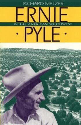 Melzer |  Ernie Pyle in the American Southwest | eBook | Sack Fachmedien
