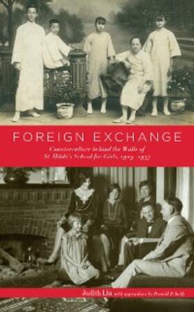 Liu |  Foreign Exchange | eBook | Sack Fachmedien