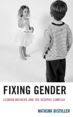 Distiller |  Fixing Gender | eBook | Sack Fachmedien