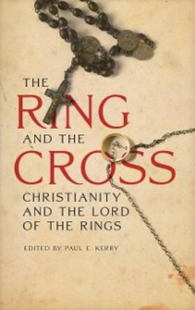 Kerry |  The Ring and the Cross | eBook | Sack Fachmedien