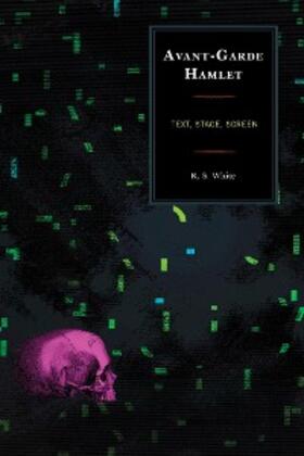 White |  Avant-Garde Hamlet | eBook | Sack Fachmedien