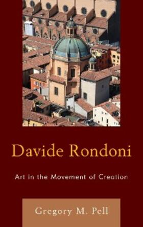 Pell |  Davide Rondoni | eBook | Sack Fachmedien
