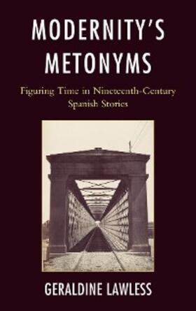 Lawless |  Modernity's Metonyms | eBook | Sack Fachmedien