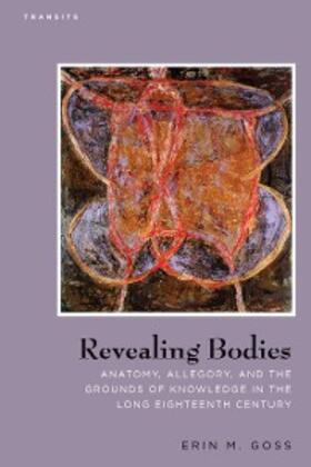 Goss |  Revealing Bodies | eBook | Sack Fachmedien