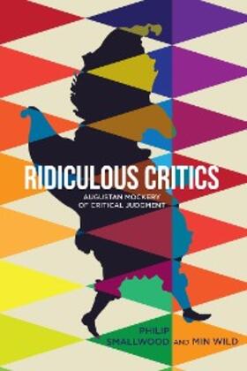 Smallwood / Wild |  Ridiculous Critics | eBook | Sack Fachmedien