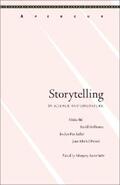Safir |  Storytelling in Science and Literature | eBook | Sack Fachmedien