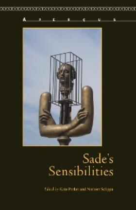 Sclippa / Parker |  Sade's Sensibilities | eBook | Sack Fachmedien