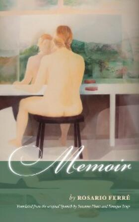 Ferré |  Memoir | eBook | Sack Fachmedien