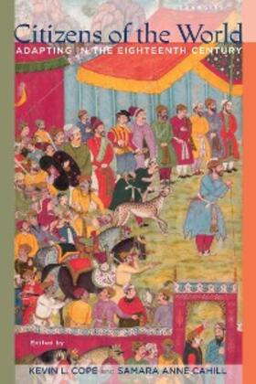 Cope / Cahill |  Citizens of the World | eBook | Sack Fachmedien