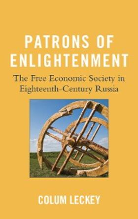 Leckey |  Patrons of Enlightenment | eBook | Sack Fachmedien