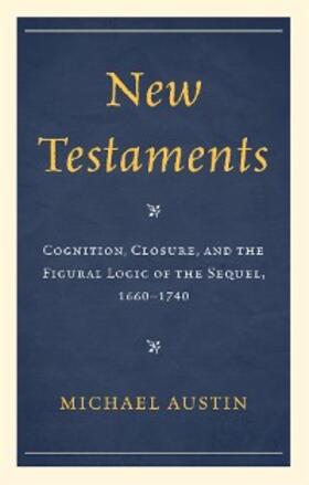 Austin |  New Testaments | eBook | Sack Fachmedien