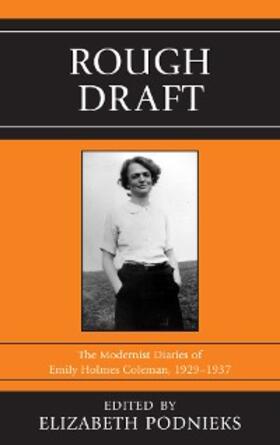 Podnieks |  Rough Draft | eBook | Sack Fachmedien