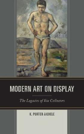 Aichele |  Modern Art on Display | eBook | Sack Fachmedien
