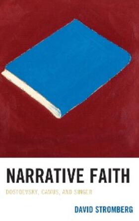 Stromberg |  Narrative Faith | eBook | Sack Fachmedien