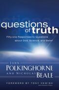 Polkinghorne / Beale |  Questions of Truth | eBook | Sack Fachmedien