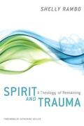 Rambo |  Spirit and Trauma | eBook | Sack Fachmedien